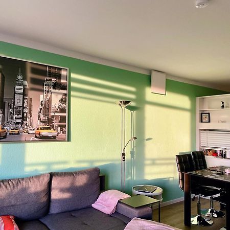 Apartment Ky481 Im Panoramic Hohegeiß Eksteriør bilde