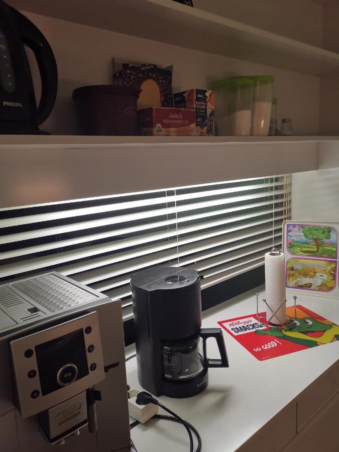 Apartment Ky481 Im Panoramic Hohegeiß Eksteriør bilde