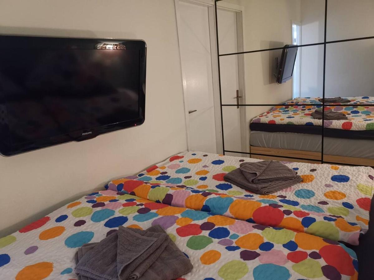Apartment Ky481 Im Panoramic Hohegeiß Eksteriør bilde