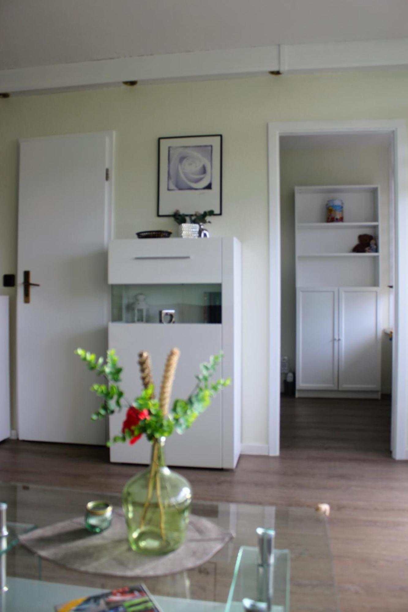 Apartment Ky481 Im Panoramic Hohegeiß Eksteriør bilde